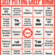 Image for article titled Let's Play Self-Pitying Creep Non-Apology Bingo!